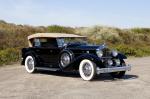 Packard Standard Eight Sport Phaeton 1932 года